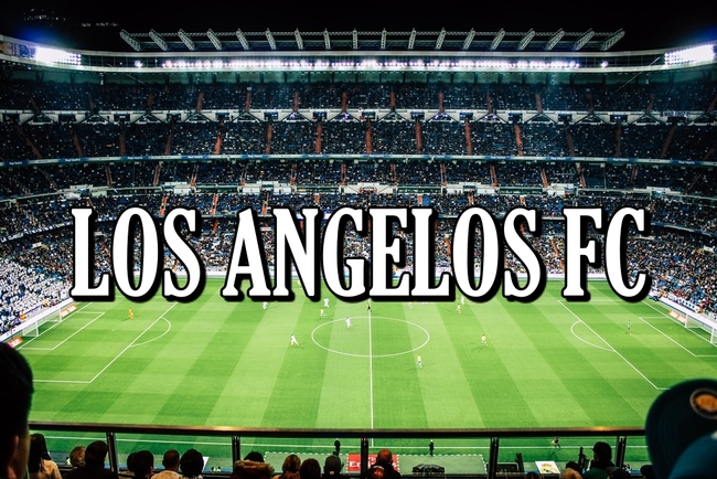 (c5a) los angelos fc